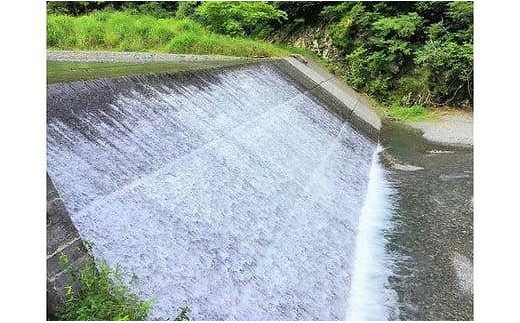 ◆実生庵の近江米四季風流【琵琶の龍神】精米2kg×1袋 滋賀県高島市産 生産者直売100%