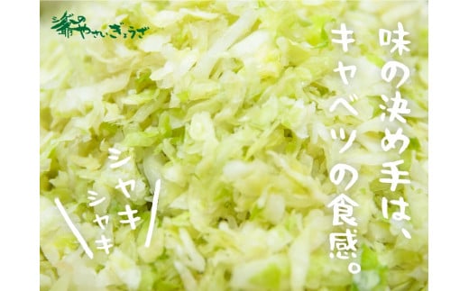 【新鮮な野菜×国産の厳選素材】野菜も豚肉も100％国産。美味しさの秘密は、こだわり抜いた素材への情熱です。