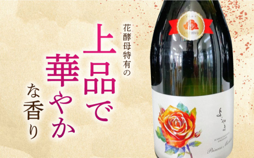 よこやま 純米大吟醸 「プリンセスミチコ」 長崎県/小林酒店 [42AABI003] 日本酒  長崎 重家酒造 壱岐 お酒 アルコール 地酒 希少