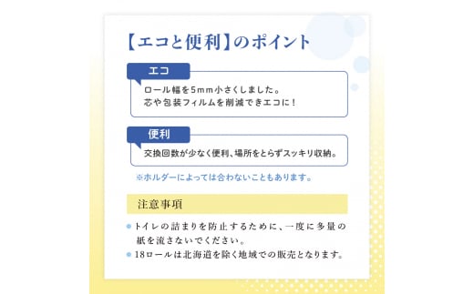 エリエール i:na (イーナ) トイレットティシュー シングル 100m 12R 6パック 計72ロール 2倍巻 長持ち まとめ買い ペーパー 防災 常備品 備蓄品 消耗品 日用品 生活必需品 送料無料 北海道 赤平市