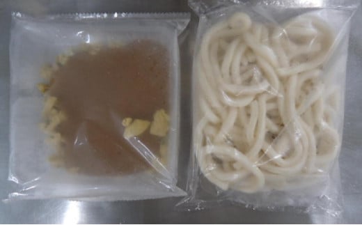 [№5911-0283]CoCo壱番屋監修カレーうどん（347g）1食入×12袋×2箱