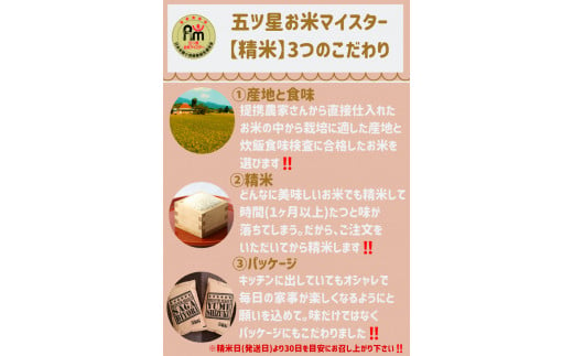 CI806 さがびより白米１０ｋｇ＆がばうま辛味みそ（四川麻婆味80ｇ）佐賀県産 精米 ご飯のお供