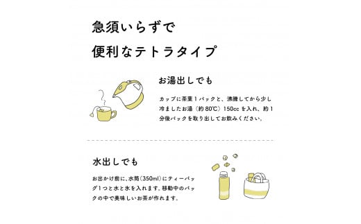 【新茶予約・2025年6月】摘みたて新茶 テトラタイプ 新茶 初摘み 2025 ティーバッグ