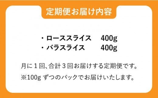 【3回定期便】≪脊振ジビエ≫イノシシ肉人気部位 総量2.4kg【ブイマート・幸ちゃん】 [FAL059]