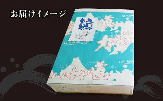 【6回定期便】月1回お届け！鯨の王道6種セット くじら 定期便 小値賀町 /中島（鯨）商店 [DBM008]