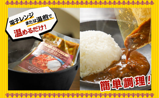 トプカ☆みやざきジビエ天然猪カレー5食セット※ポスト投函_LD-J905_(都城市) カレー専門店 手づくり イノシシ ジビエカレー 和風 レトルト ポスト投函