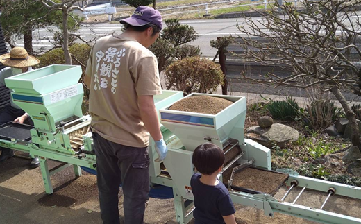 【 令和5年産】金取ノ米（かねどりのこめ）/ ひとめぼれ 精米10kg【多田農産】岩手県 遠野市 宮守町 産 遠野食工房蔵