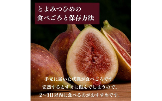 【2024年9月下旬より順次発送】福岡県産 とよみつ姫 約1.2kg以上(約300g×4パック入り) うまうまもぐもぐ