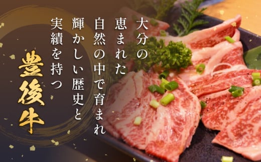 おおいた豊後牛 黒毛和種 肩ロース 焼肉用 320g おおいた 豊後牛 黒毛和種 肩ロース 焼肉用 牛肉 和牛 霜降り 柔らかい まろやか 大分県 風味豊か 肉 お取り寄せ BBQ シンプル調理 伝統料理 贈り物