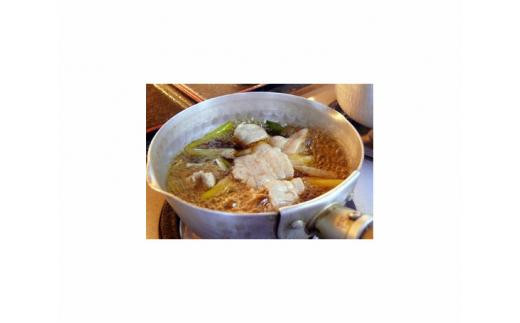 【1.8kg】小江戸川越　元祖武蔵野うどん「小江戸箱」 ／ 麺類 手打ち 生うどん 埼玉県