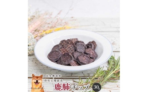 【 愛犬 ・ 愛猫 用】無添加 おやつ 鹿肉 5種セット 