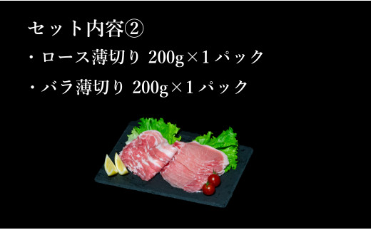 【人気！豚肉7種セット】 ありたぶた バラエティSセット (豚肉7種) 小分け 真空パック 豚肉 ロース バラ ウインナー ソーセージ ハンバーグ N20-48