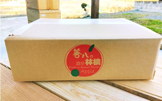 【訳あり】青森県 南部町産 濃厚 りんご サンふじ (規格外品)  約5kg 【アグリーデザイン】 青森りんご リンゴ 林檎 アップル あおもり 青森 南部町 三戸 南部 果物 くだもの フルーツ 家庭用 訳アリ わけあり ワケアリ 規格外 F21U-040