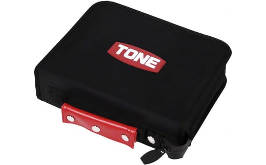 ツールバッグセットTSX3172　工具　TONE　トネ 15001-40000402