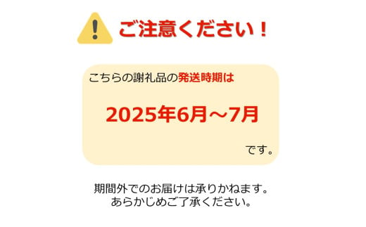 【2025年6月～7月発送分先行受付】さくらんぼ紅秀峰800g（M玉以上・200g×4パック詰）_H108(R7)