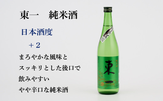 TheSAGA認定酒 純米酒おまかせ3本 定期便12回 【佐賀県産 佐賀認定酒 こだわり ギフト 贈答 プレゼント】(H072158)