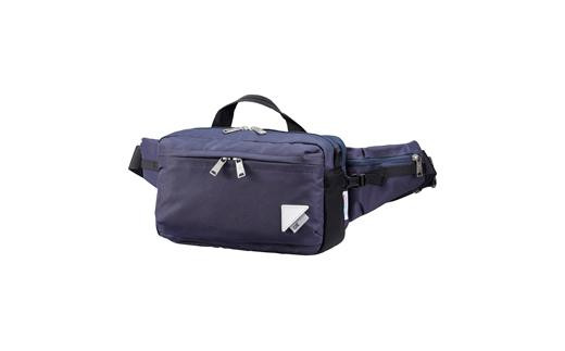 豊岡鞄　CIE WEATHER BODYBAG with MARKET BAG（071954）ネイビー