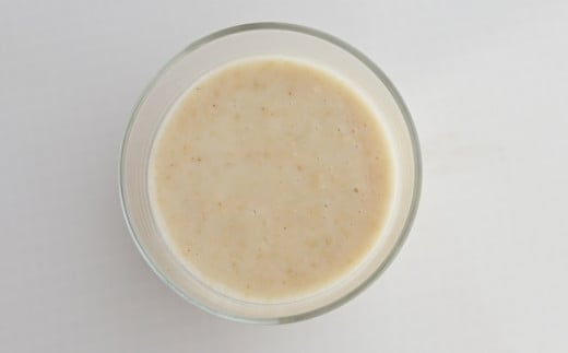 【年内配送 12／21受付分まで】有機生甘酒ジンジャー（フローズン）370g×5＜京都・喜右衛門＞ 〈あまざけ 無添加 オーガニック 麹 フローズン しょうが 飲む点滴〉 S1109改【12月21日受付分まで「年内配送」します】年内お届け可