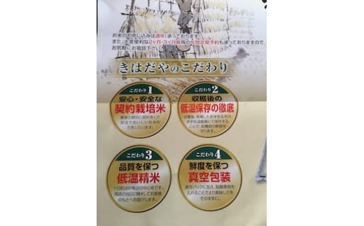 魚沼産コシヒカリ 天日干し米 5kg