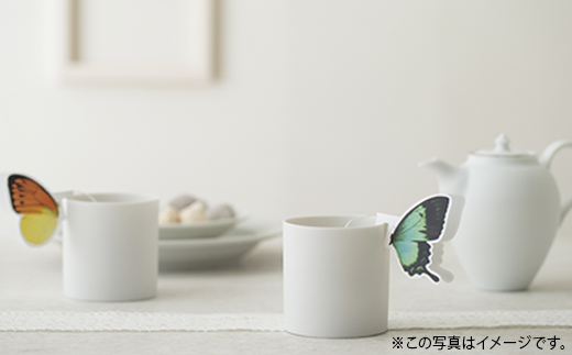 BUTTERFLY TEA / 2箱セット