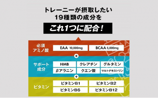 【ふるさと納税】【3か月定期便】ハルクファクター EAA ラフランス風味 大容量 630g 必須アミノ酸 BCAA プロテイン 人気 おいしい 筋トレ サプリメント 美容 燃焼系 ダイエット サプリ 国産 国内製造 ラ・フランス 洋なし　【 オールインワン配合 】 [№5644-1465]