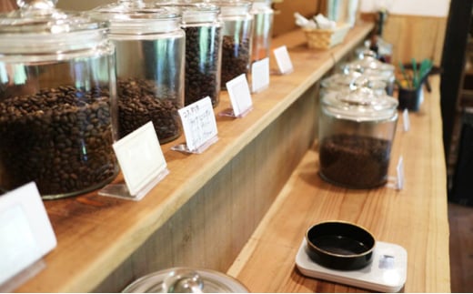 [№5615-0417]スペシャルティコーヒー 豆 エチオピア イルガシェフェ weteナチュラル マイクロロット 400g