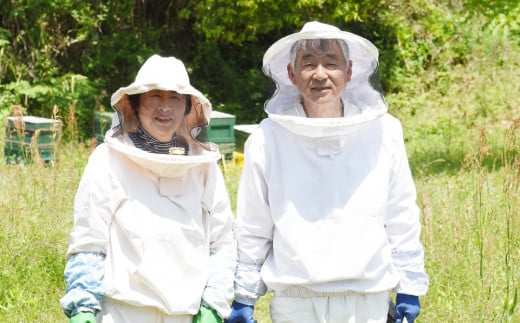 【定期便12回】神埼産 天然はちみつ（計6kg）【国産 神埼産 おすすめ 無添加 贈り物 定期便】(H049131)