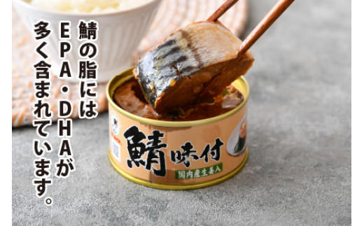 鯖味付缶詰【生姜入】12缶｜ 着日指定可 サバ缶 鯖缶 さば缶 鯖 サバ さば 缶詰 サバ缶詰 鯖缶詰 缶 詰合せ 詰め合せ セット 非常食 防災 備蓄 常温 常備食 保存食