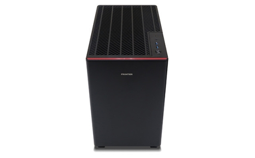 ＜デスクトップパソコン＞FRGKB860/SF1 Core Ultra5/32GB/1TB SSD【1634546】