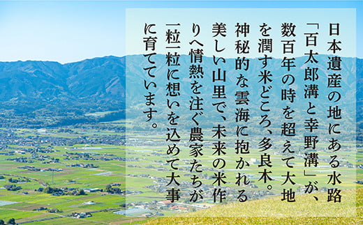 【 令和7年産 新米 】【先行予約】 受賞米 こめたらぎ にこまる 精米 10kg (5kg×2袋) 米 お米 10月中旬～発送 グランプリ受賞 白米 精米 ご飯 こめらたぎ にこまる 名産地 多良木町産 ふっくら 044-0507-a