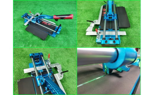 Z-82 手動タイル切断機　タフエースクリンカー　CW-320TLB