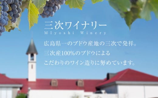 ワイン 贈答 ギフト 特産品 産地直送 取り寄せ お取り寄せ 送料無料 広島 三次 20000円