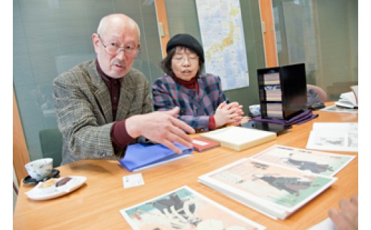 表現力豊かな地図には、こちらの想像力に訴えかけてくるような、その時代やそこに生きた人々の息遣いが宿っているのを感じます。