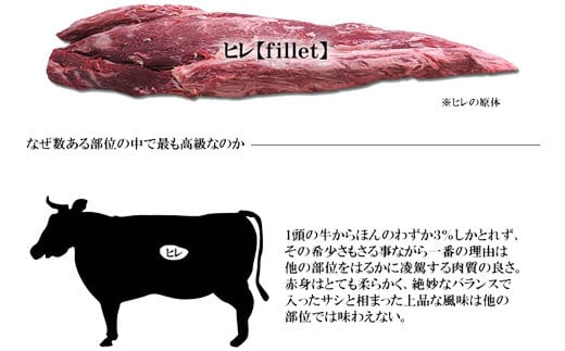 【宮崎牛】 ヒレ ブロック 1kg [SHINGAKI 宮崎県 美郷町 31ag0053] 赤身 フィレ ヘレ ステーキ 焼肉 宮崎県産 希少 冷凍 送料無料 国産 黒毛 和牛 A5 A4等級 ブランド 牛 肉 霜降り BBQ バーベキュー キャンプ