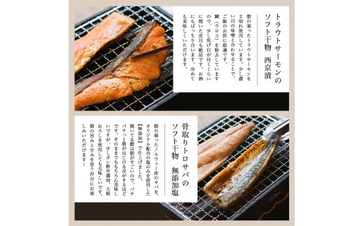 干物 盛り合わせ 9～10種 豪華 季節 旬 ひもの 詰め合わせ セット 京都 舞鶴 海の贈り物DX おかず おつまみ