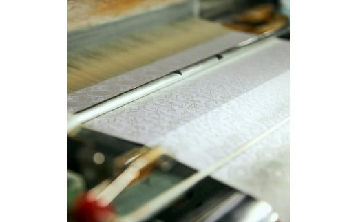 新駒無地 絹織物 京都 丹後ちりめん 絹100％ 1反 白生地  シルク シボ 生地 着物 仕立て 手芸 ハンドメイド 吉村商店