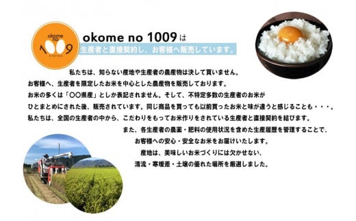 《令和6年産》米 三重県伊賀産 ミルキークイーン ヒラキファーム栽培　白米10kg