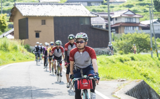 《11月24日開催》Fun Ride ひろしま in やまがたサイクルランド2024【ショートコース（一般）出場権】