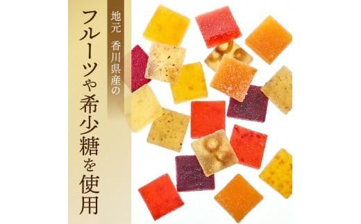 瀬戸のめぐみ ロング12個入り 6種類のフレーバー×各2個