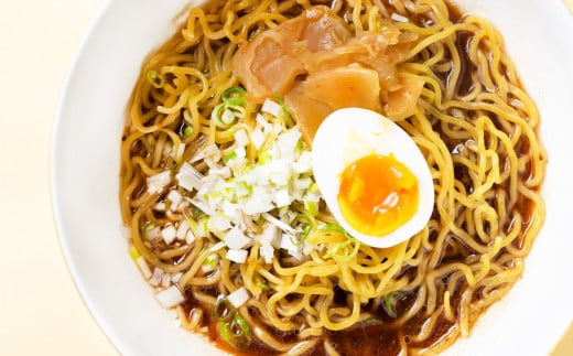 生ラーメン 3種 6食 ギフトボックス 化粧箱入り ラーメン 醤油 味噌 塩 昔ながら 玉子麺 贈答