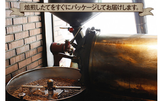 《プランタン珈琲商会 自家焙煎レギュラーコーヒー》プランタンブレンド 300g×2袋入り (中挽き) 当社で焙煎仕立てのコーヒー豆をお届け！ [1627]