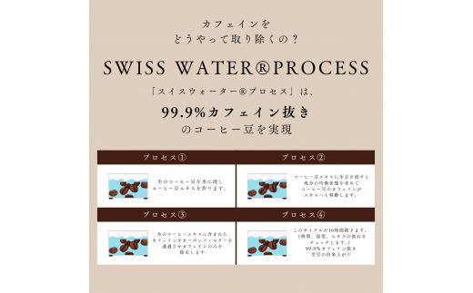 コーヒー豆 豆のまま / Organic Guatemala 珈琲豆 1kg (500g×2個) 自家焙煎 珈琲 豆 コーヒー 珈琲 老舗 喫茶店の味 カフェインレス デカフェ ノンカフェイン 優しい味わい 朝の一杯 但馬東洋珈琲【tc-decafeGuatemala-1000】【TAJIMA COFFEE 】