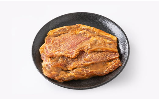 豚肉の味噌漬　約650g【1200963】