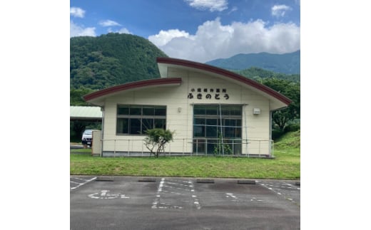 ＜障がい福祉事業のために＞手すきはがき　白無地　30枚セット【1315219】