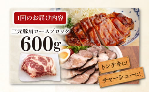  肉 豚肉 ロース ブロック ローストポーク 煮豚 酢豚 煮物 冷凍配送 