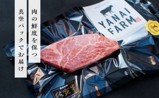 《佐賀牛》「梁井」希少部位 ヒレステーキ 3枚 600g【佐賀牛 ヒレステーキ フィレステーキ ヒレ肉 フィレ やわらか 上質 サシ 美味しい パーティー イベント ブランド肉】 J-C081014