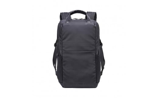 豊岡鞄 brfUC08HA BACK PACK 3 HA （ブラック）