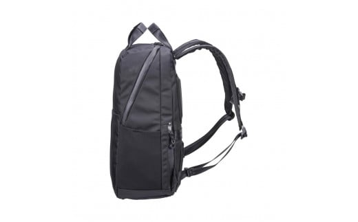 豊岡鞄 brfUC08HA BACK PACK 3 HA （ブラック）