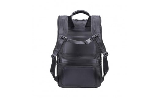 豊岡鞄 brfUC08HA BACK PACK 3 HA （ブラック）