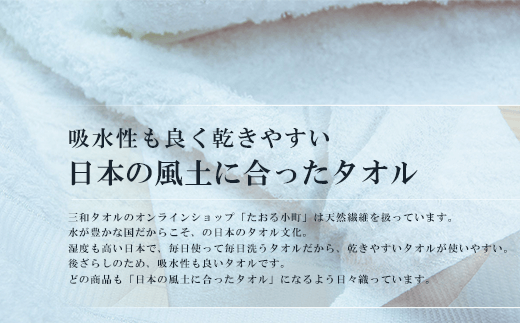 【京都府唯一のタオル製造メーカー直送】 たおる小町 フェイスタオル（ネイビー・グレー）10枚セット  ふるさと納税 たおる小町 タオル シンプル フェイスタオル ネイビー グレー 綿100％ 厚手 便利 家庭用 普段使い 吸水性 肌触り 清潔 乾きやすい 京都府 福知山市